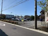 江戸川区篠崎町３丁目　月極駐車場